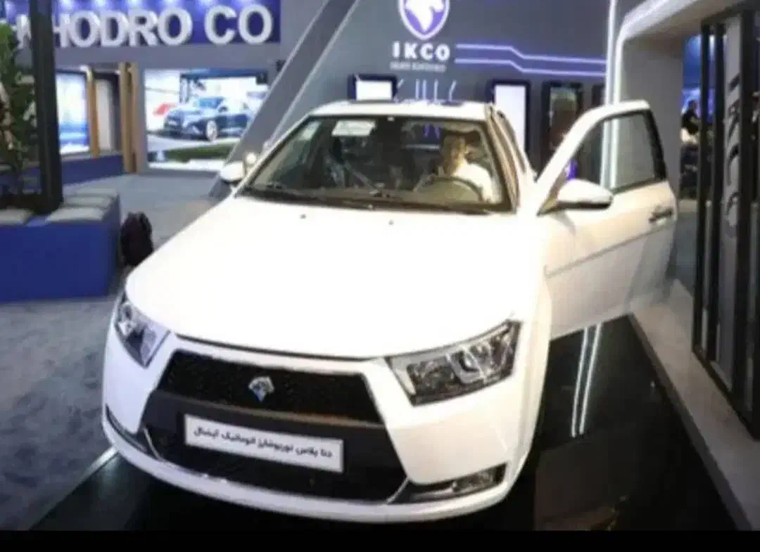 دنا پلاس دنده و اتومات/تارا V1/V4، پژو 207/کوییک|خودرو سواری و وانت|تهران, ستارخان|دیوار