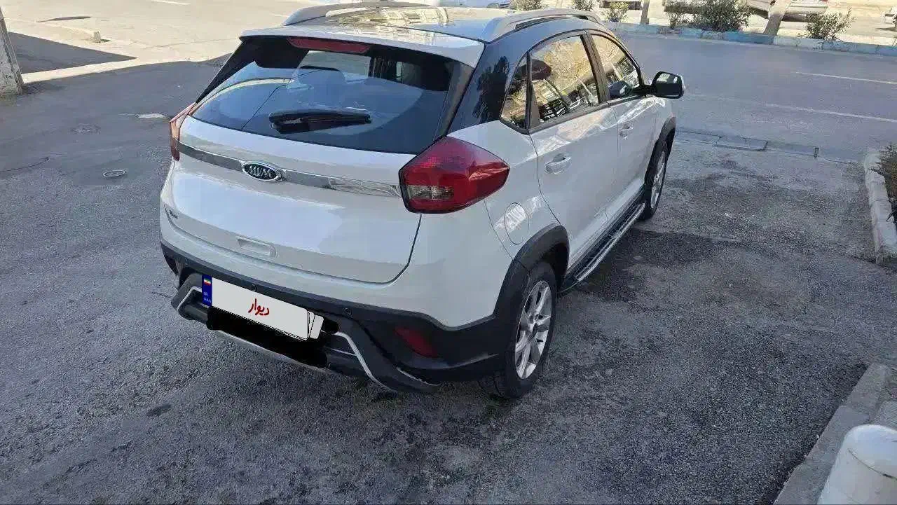 خودرو|خودرو سواری و وانت|اصفهان, تیران|دیوار