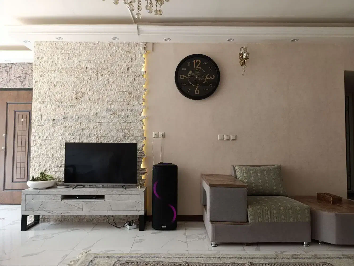 خانه ویلایی|فروش خانه و ویلا|گلبهار, شهر جدید گلبهار|دیوار