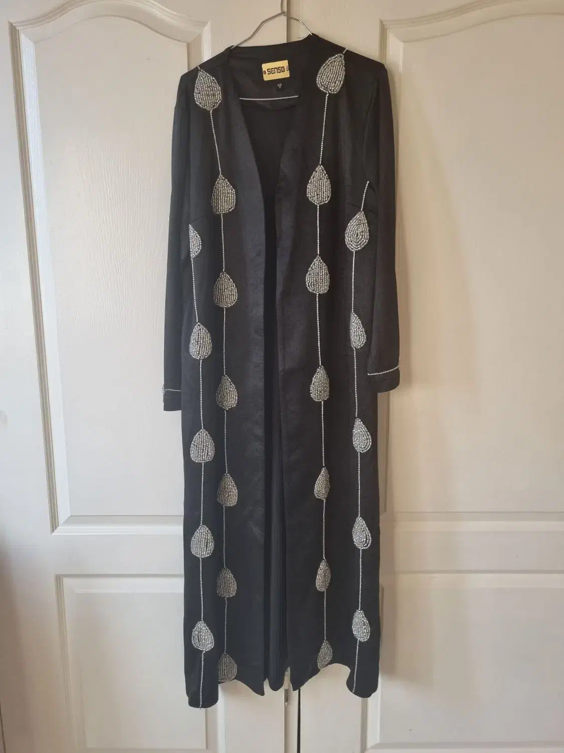 مانتو مجلسی|لباس|اندیشه, اندیشه فاز ۴|دیوار