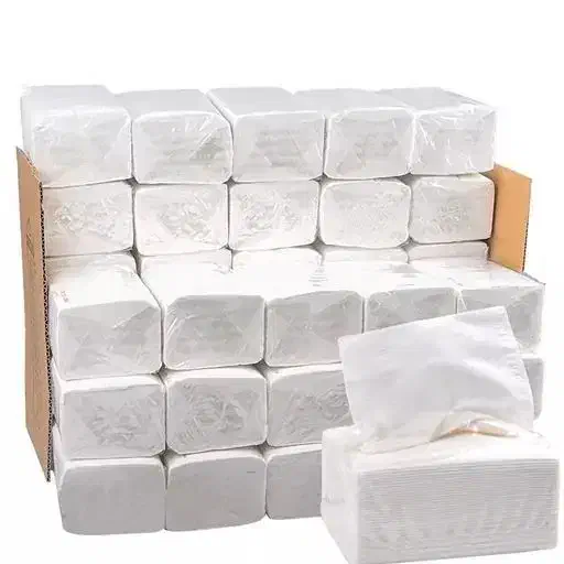 دستمال نیم کیلویی ضخیم بصرفه|مواد شوینده و دستمال کاغذی|قزوین, |دیوار