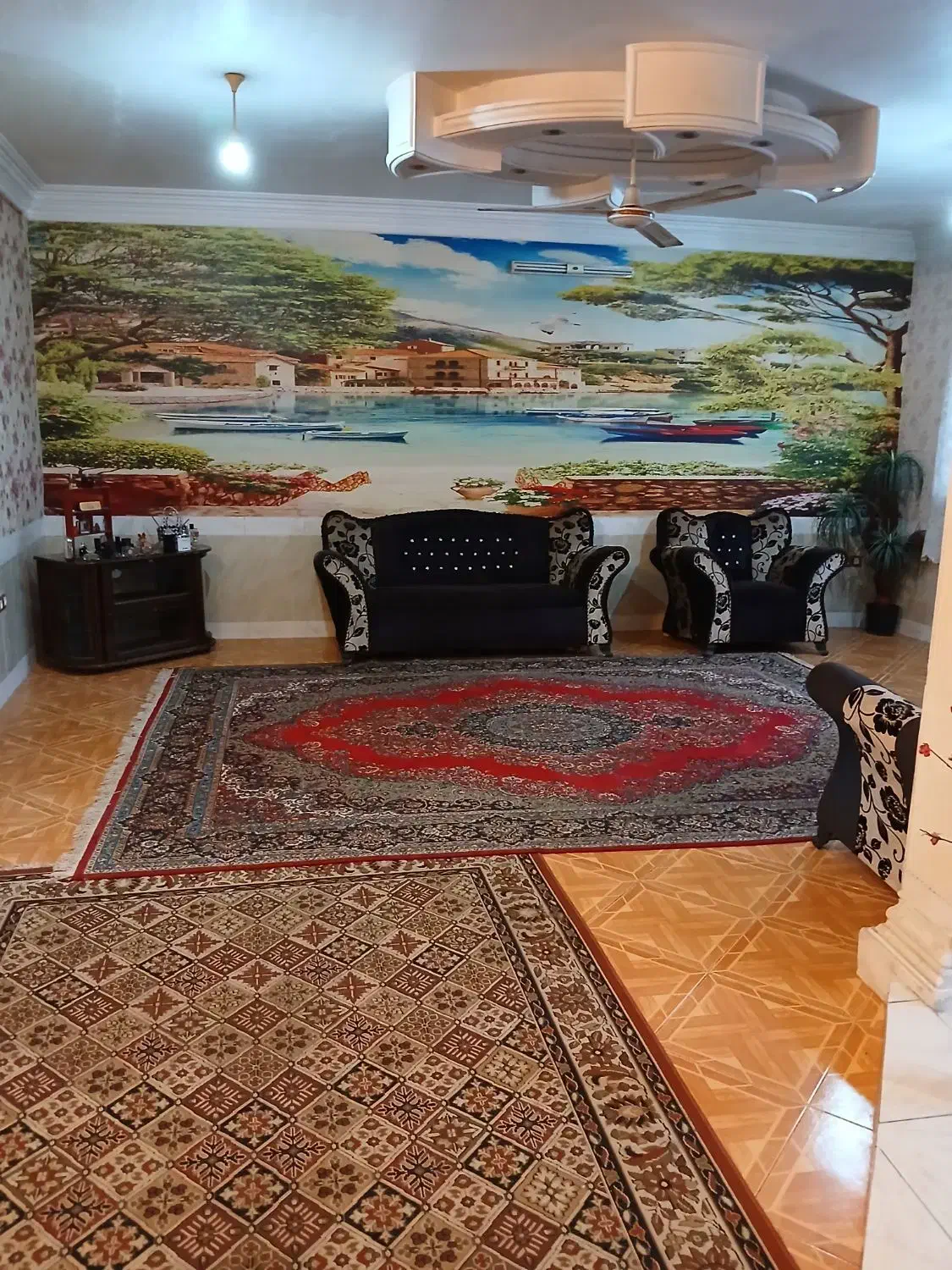 سوئیت با تمام امکانات|اجارهٔ کوتاه‌مدت آپارتمان و سوئیت|گرگان, |دیوار