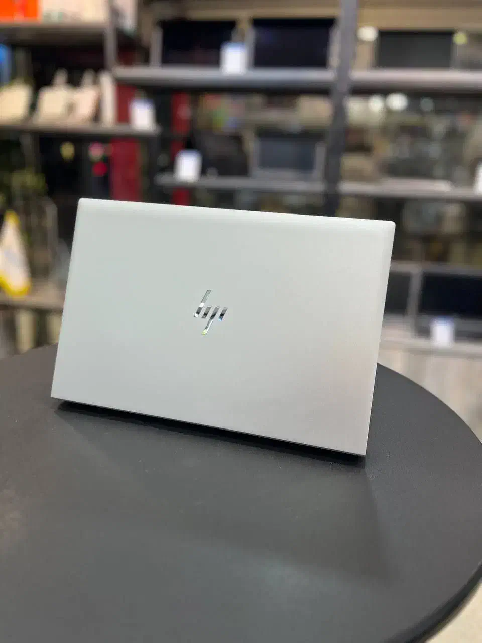 لپ تاپ HP EliteBook 845 G8قدرتمندبا پردازنده Ryzen|رایانه همراه|مشهد, ارشاد|دیوار