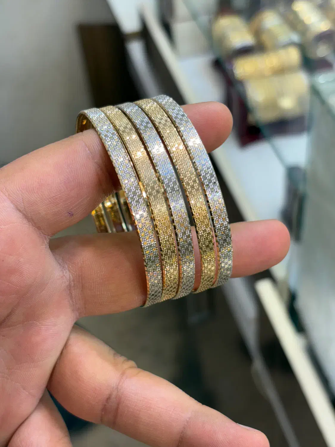 النگو ویوا ساخت تهران لوکس|جواهرات|اصفهان, منتظرالمهدی|دیوار