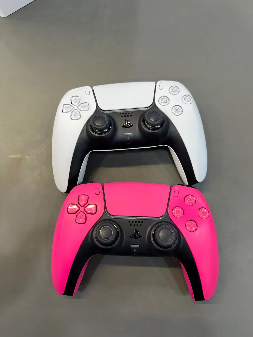 PS5 دو دسته دیسک خور|کنسول، بازی ویدئویی و آنلاین|شیراز, ستارخان|دیوار