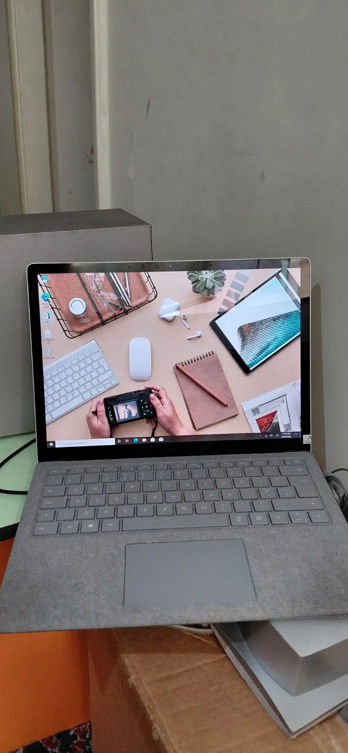 surface laptop 2|رایانه همراه|تبریز, |دیوار