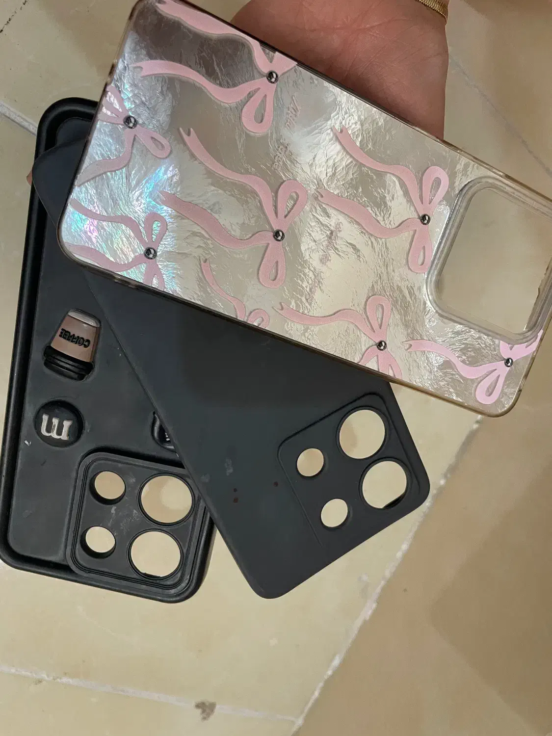 گوشی ردمی نوت ۱۳|موبایل|ورامین, خیر آباد|دیوار