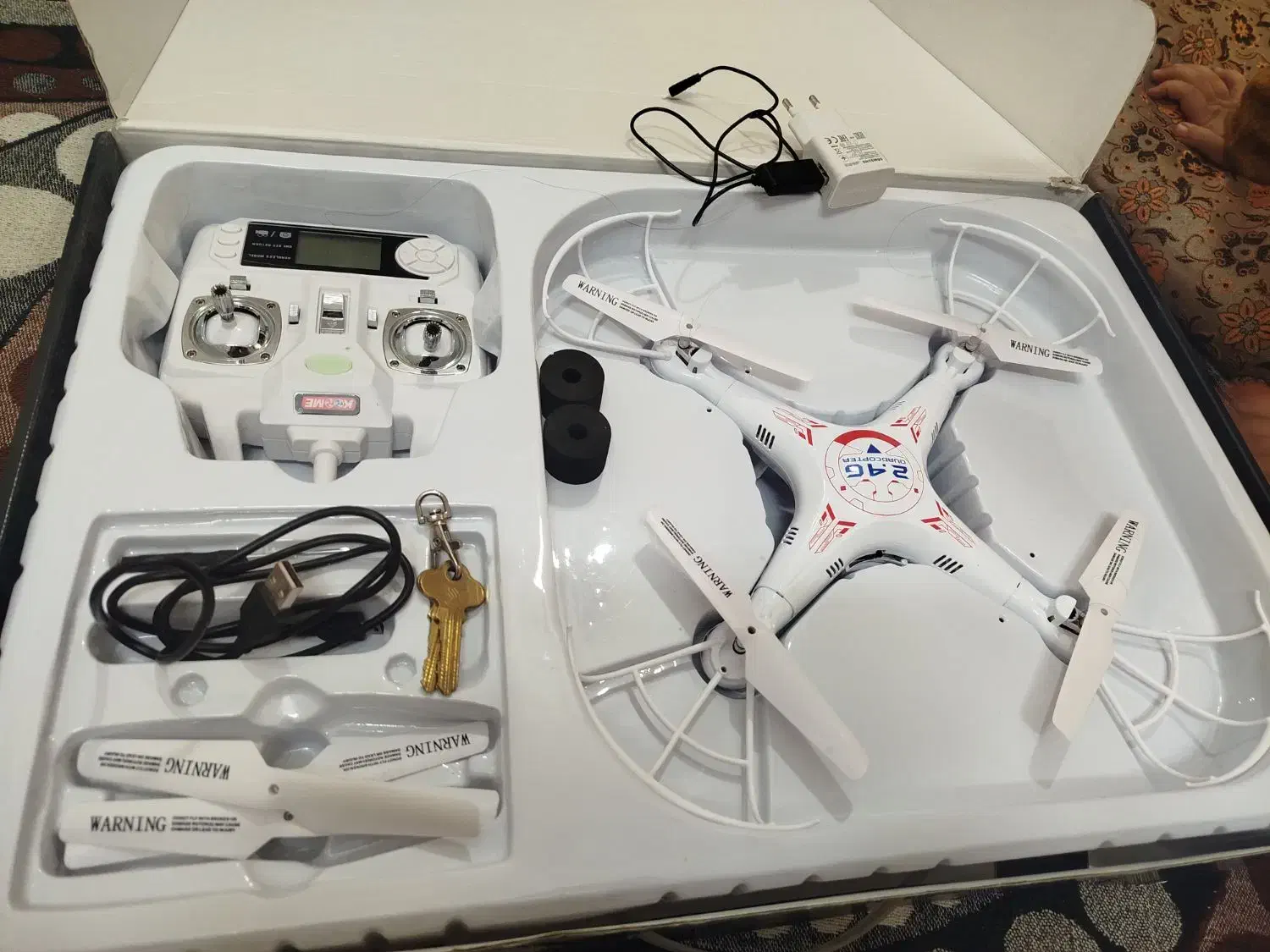 پهپاد|دوربین عکاسی و فیلمبرداری|زاهدان, |دیوار