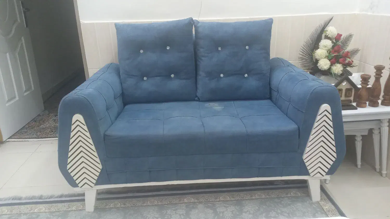 مبل|مبلمان خانگی و میز عسلی|ایوانکی, |دیوار