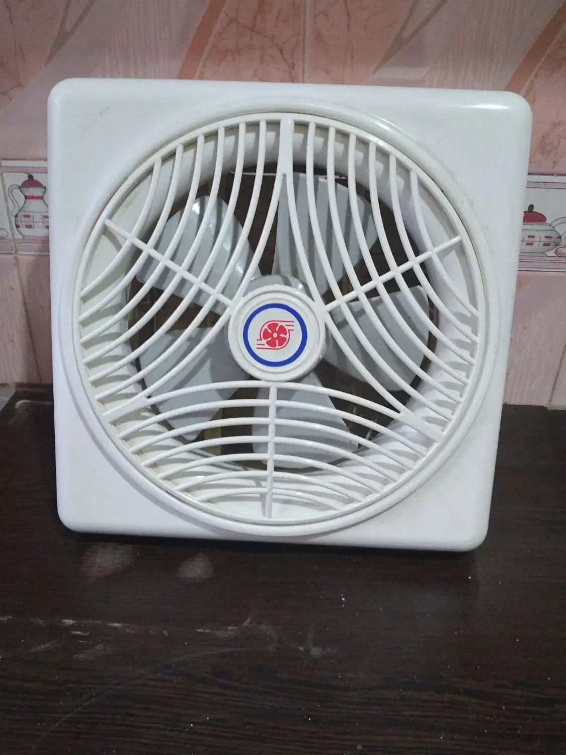 هواکش ۳۰ در ۳۰|پنکه و تصفیه‌کنندهٔ هوا|تهران, شیخ هادی|دیوار