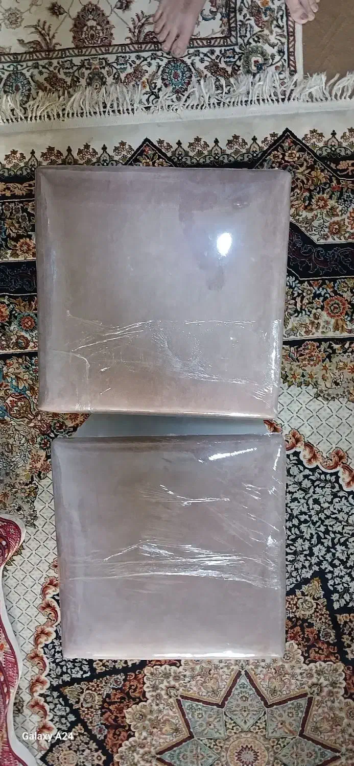 نیمکت تک نفره مبلی|صندلی و نیمکت|گنبد کاووس, |دیوار