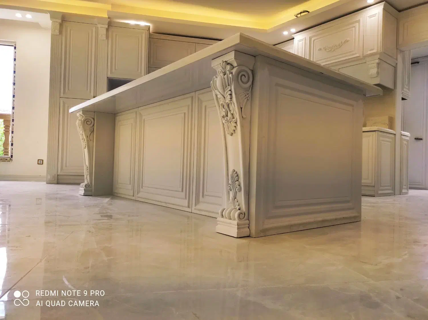 ساخت کابینت ، کمد دیواری ، تی وی وال ، تخت‌خواب|خدمات پیشه و مهارت|تهران, گلچین|دیوار