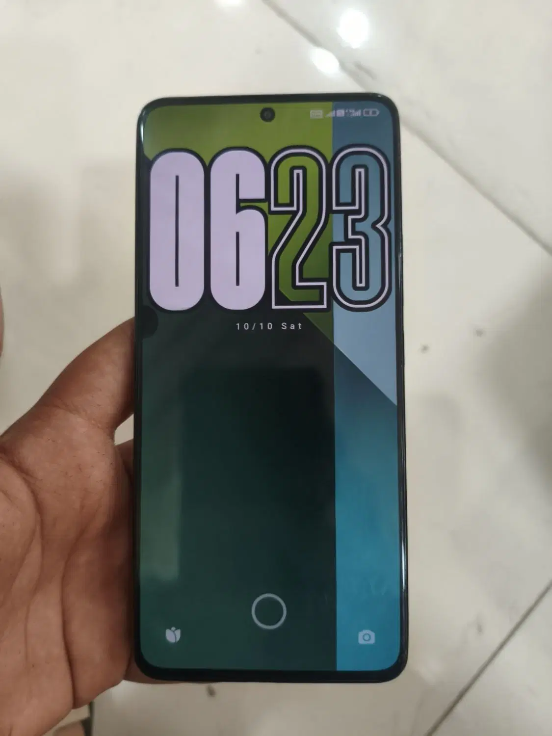 poco x6|موبایل|بندر دیر, |دیوار