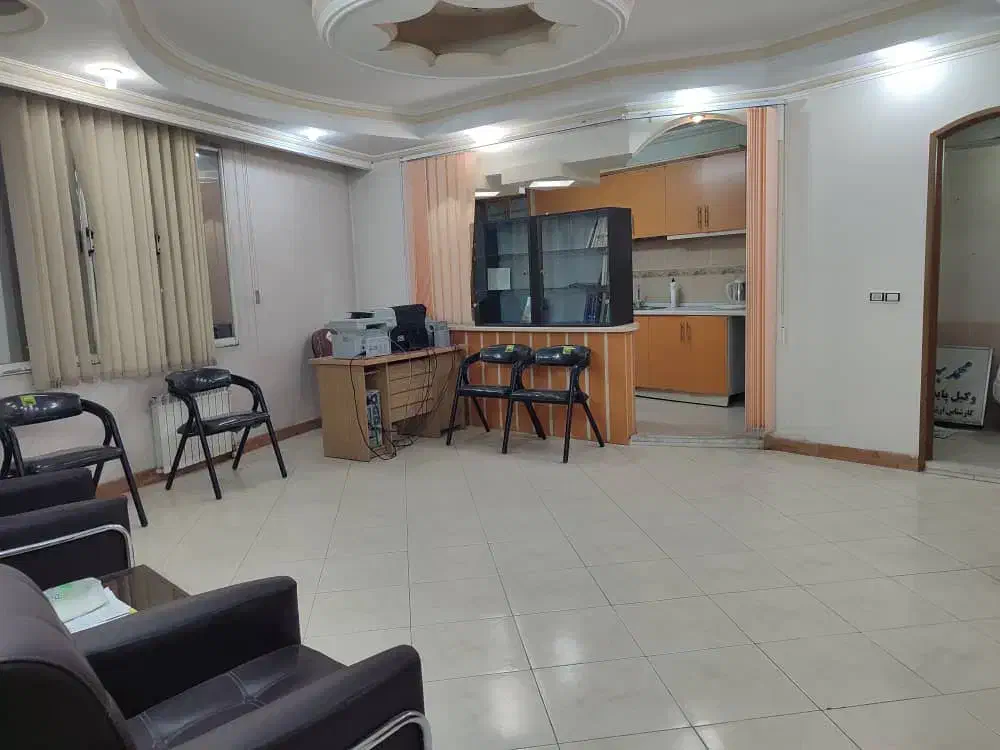 آپارتمان ۸۰متری حاشیه معلم|فروش آپارتمان|مشهد, شریف|دیوار