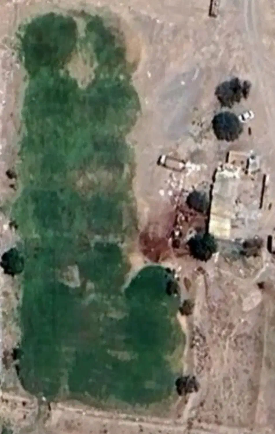 دامداری آغل|فروش زمین و ملک کلنگی|سبزوار, قصبه غربی|دیوار