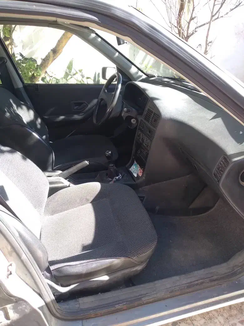 پژو روآ مدل 88|خودرو سواری و وانت|قائم‌شهر, |دیوار