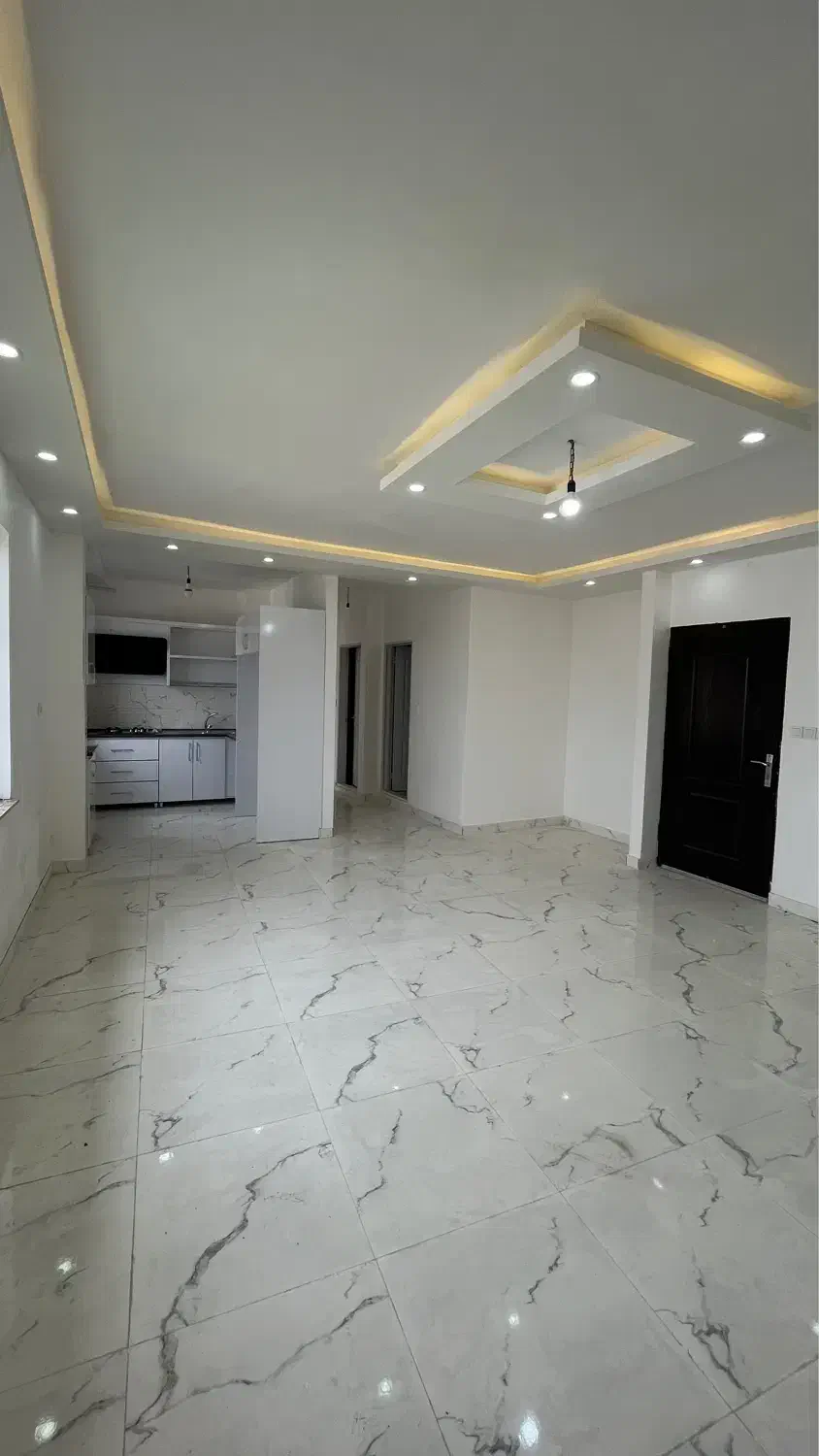 آپارتمان دوخوابه ۹۵ متری نوساز فول حمیدیان|فروش آپارتمان|رشت, شهرک شهید مفتح|دیوار