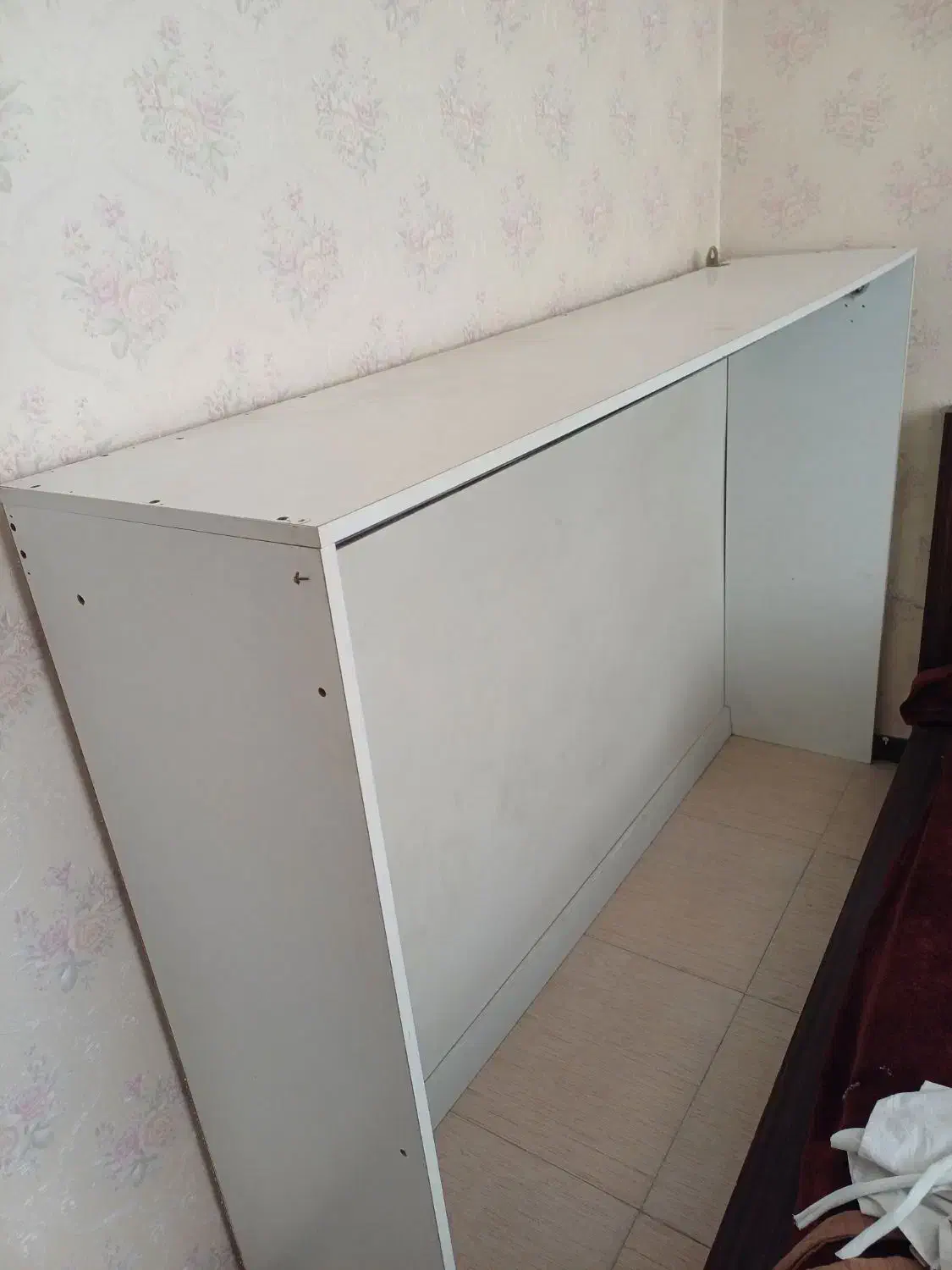 قفسه و رگال|جاکفشی، کمد، دراور|مشهد, زمانه|دیوار