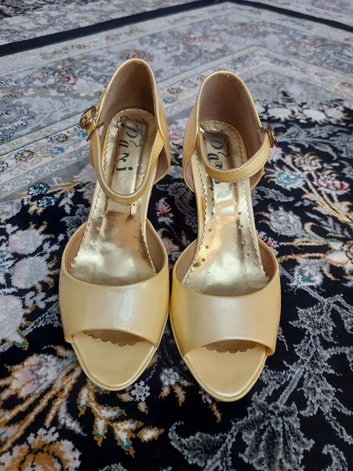 کفش مجلسی|کیف، کفش، کمربند|تهران, وصفنارد|دیوار