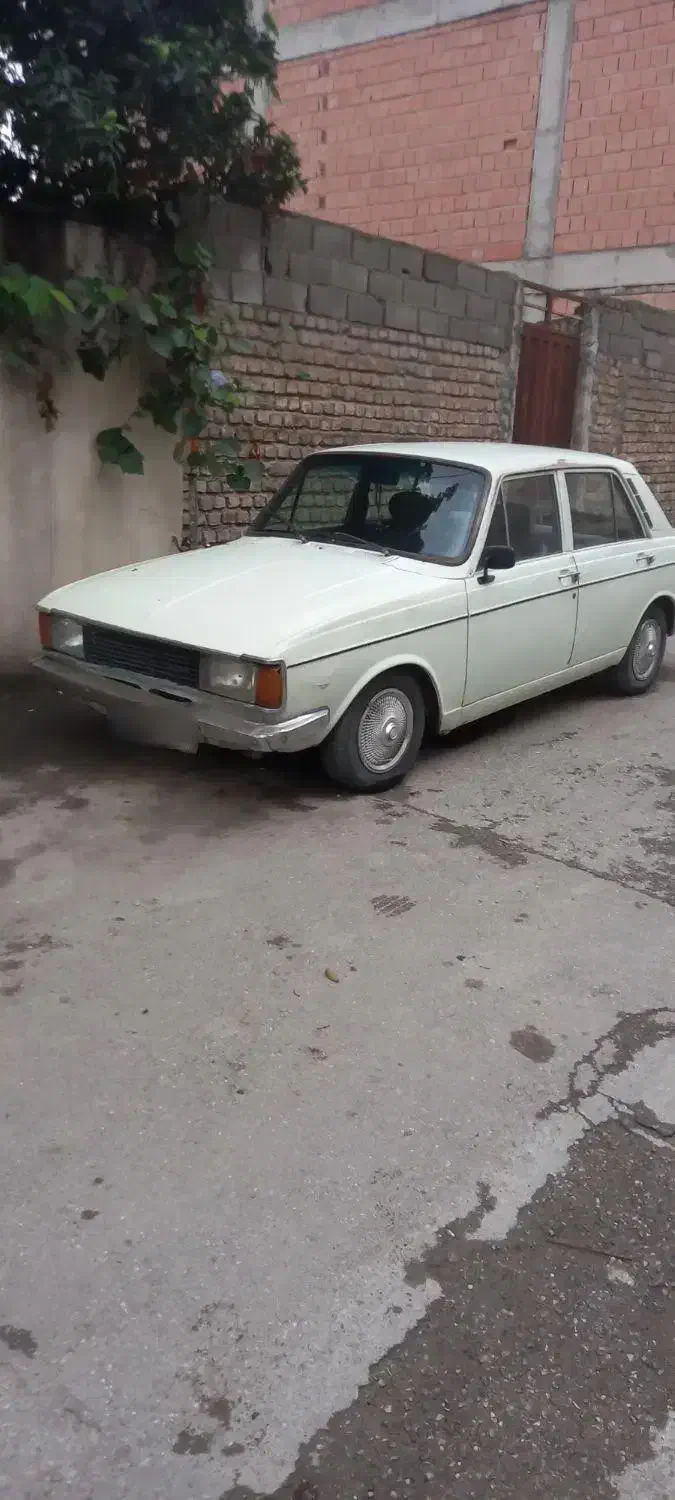 فروش پیکان تمیز|خودرو سواری و وانت|گرگان, |دیوار