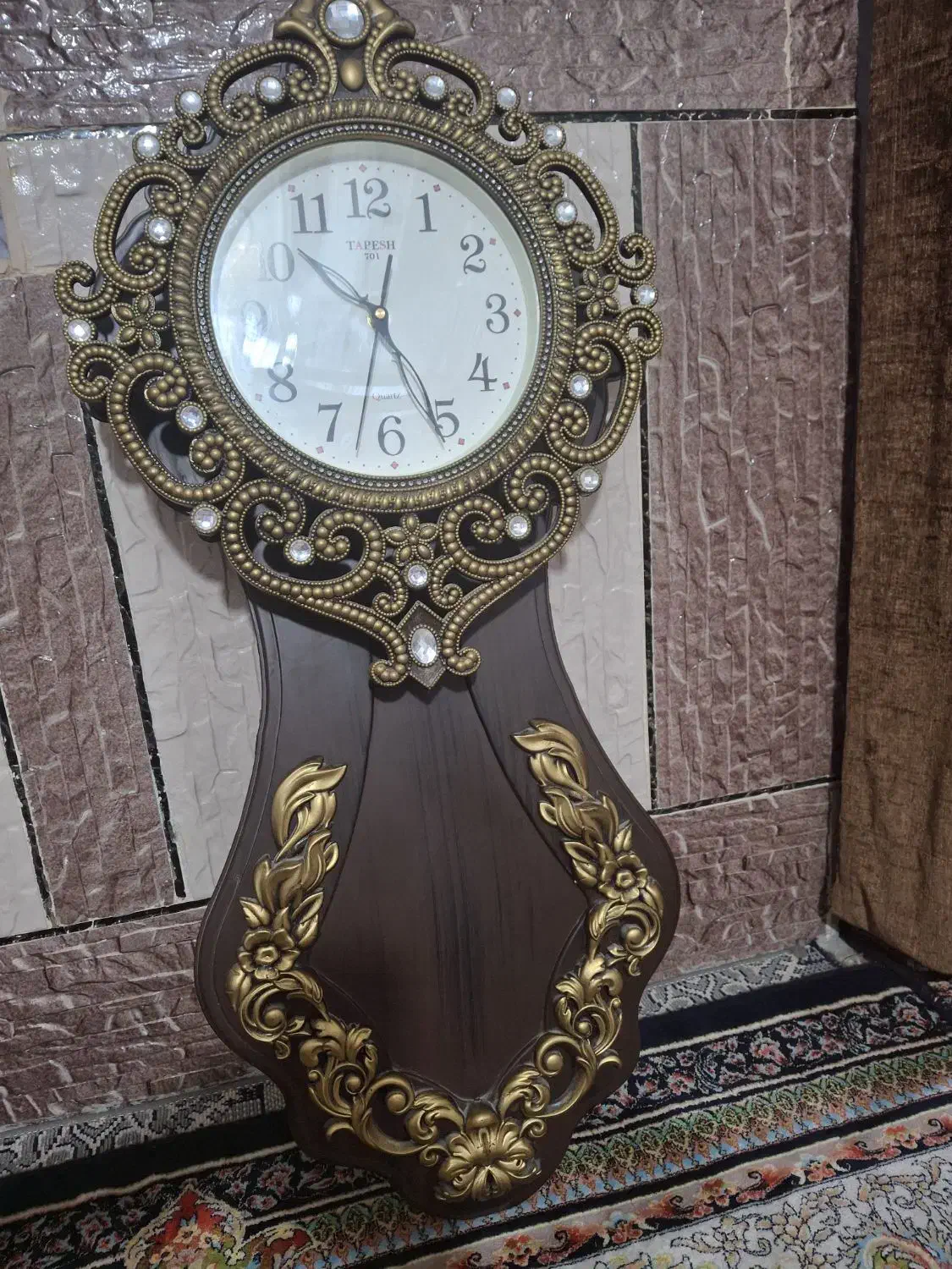 ساعت دیواری|ساعت دیواری و تزئینی|زاهدان, |دیوار