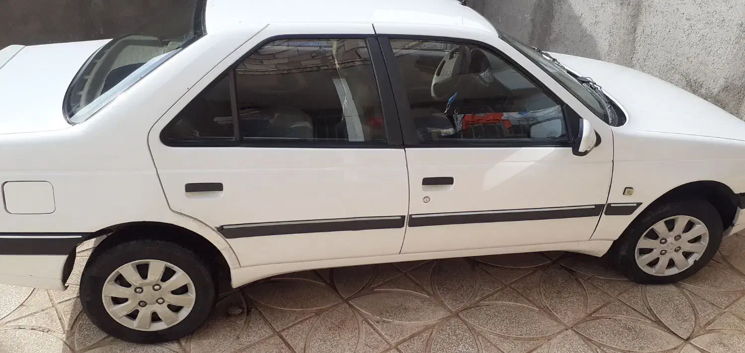 slxtu5مدل 93|خودرو سواری و وانت|نیشابور, امام|دیوار