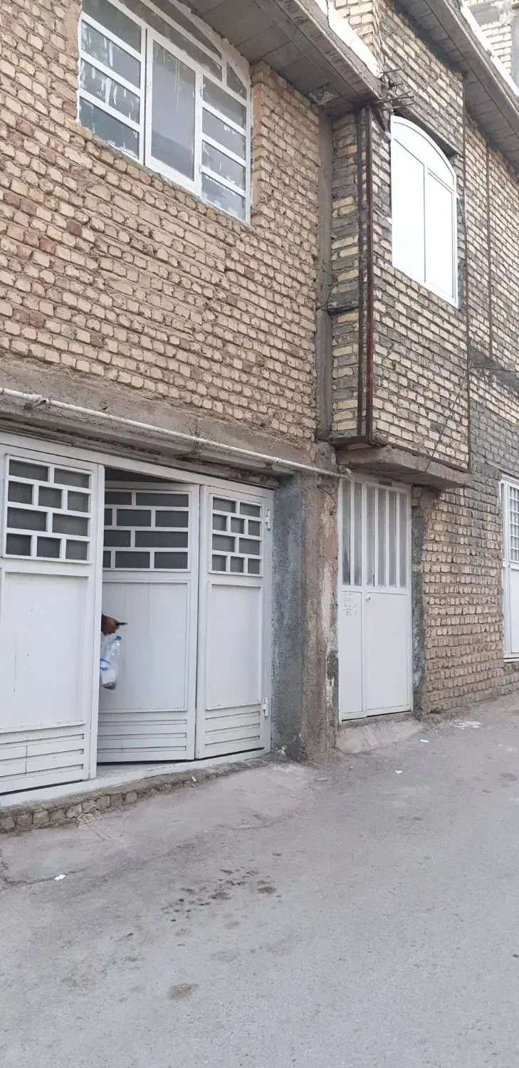 فروش خونه شاپور جان|فروش خانه و ویلا|شیراز, شاپورجان|دیوار