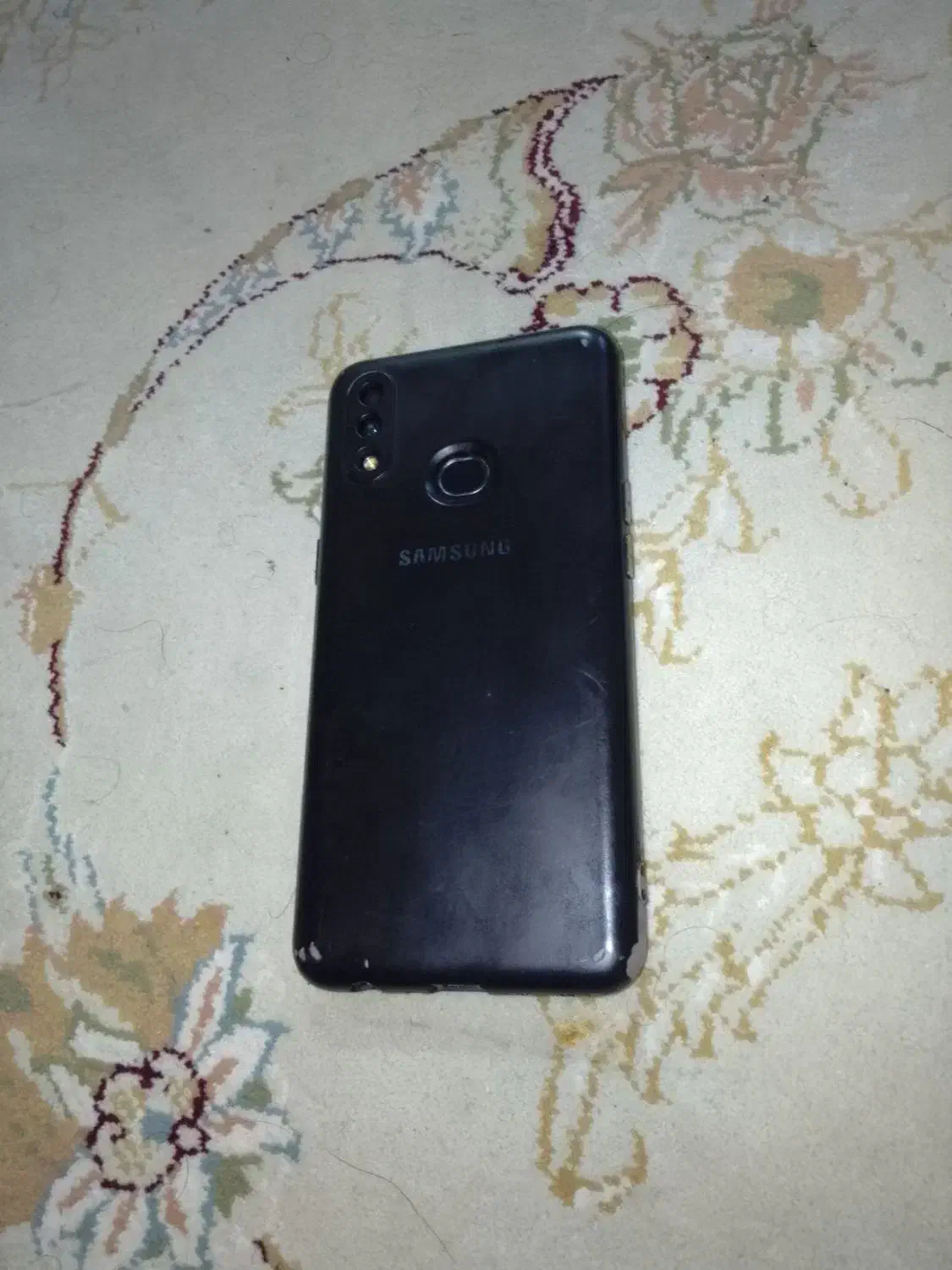 سامسو‌نگ گلسی A10s|موبایل|ایوان, |دیوار