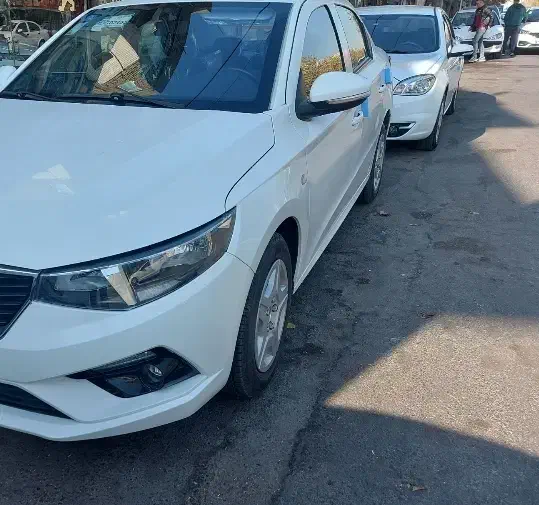 تارا وی ۱ پلاس ۶ دنده|خودرو سواری و وانت|مشهد, سپاد|دیوار