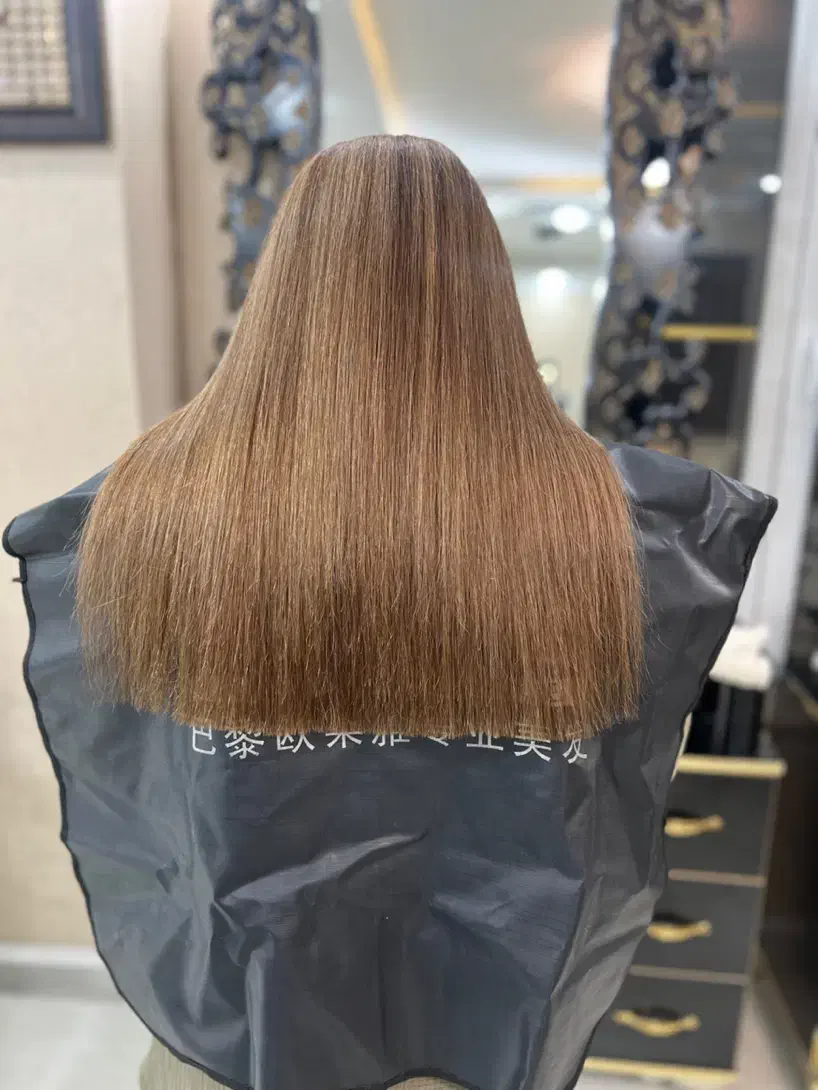 آموزش آرایشگری کامل با مدرک فقط ۵ میلیون|خدمات آموزشی|رشت, دیلمان|دیوار