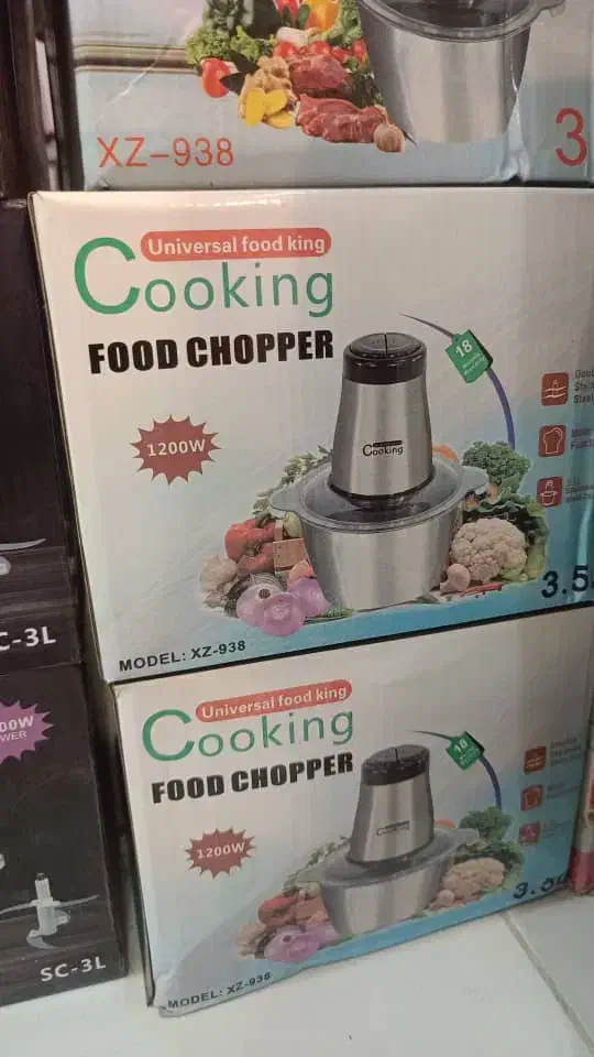 فروش ویژه خرد کن سیلور کرست دو کاسه ۱/۸۹۰|خردکن، آسیاب، غذاساز|یزد, |دیوار