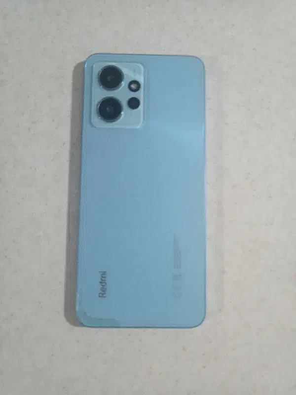 گوشی شیامی نوت 12ردمی|موبایل|تهران, صاحب الزمان|دیوار