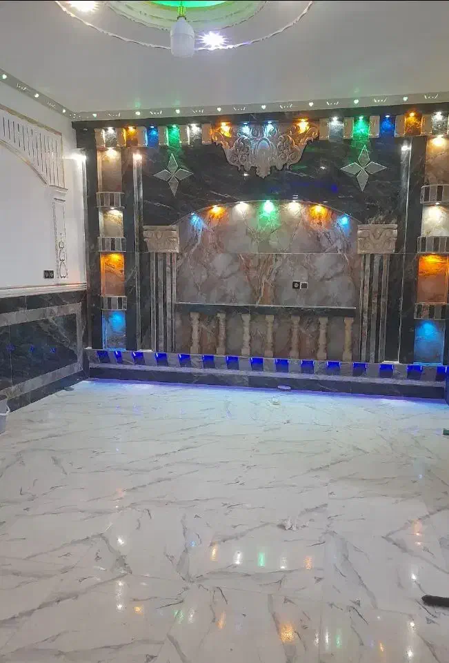 استا کاشی و سرامیک کار|خدمات پیشه و مهارت|خاش, |دیوار