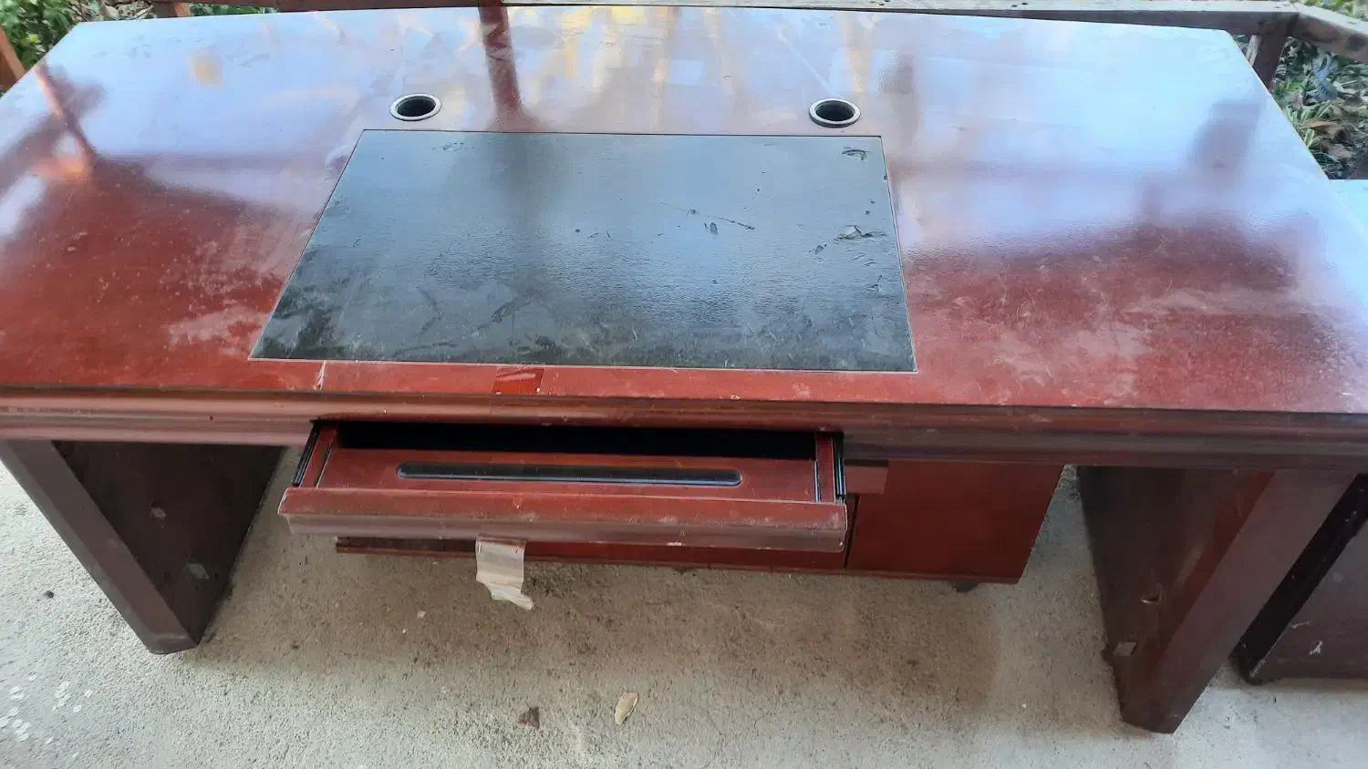 میز مدیریت|دفتر کار|گرگان, |دیوار