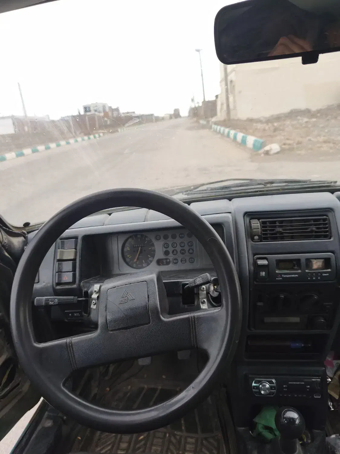 پی‌کی‌انژکتور‌ مدل 83|خودرو سواری و وانت|کرمان, |دیوار