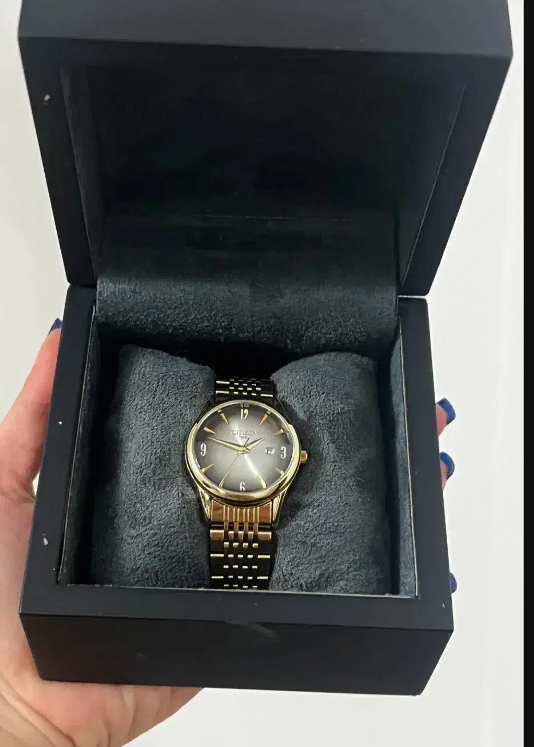 ساعت زنانه برند سیتیزن|ساعت|فردیس, فردیس|دیوار