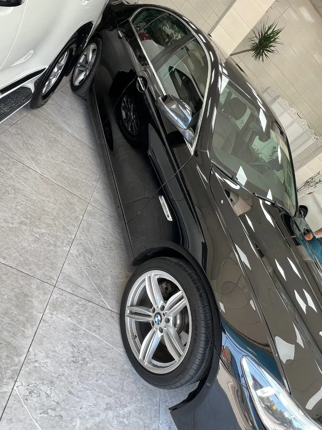 Bmw 528|خودرو سواری و وانت|شیراز, تاچارا|دیوار