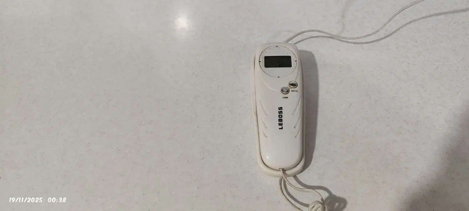 گوشی رومیزی و دیواری|تلفن رومیزی|بیرجند, |دیوار