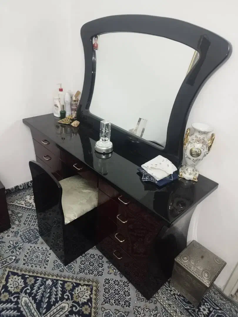 سرویس تخت خواب|تخت و سرویس خواب|پاکدشت, پاکدشت (مامازند)|دیوار