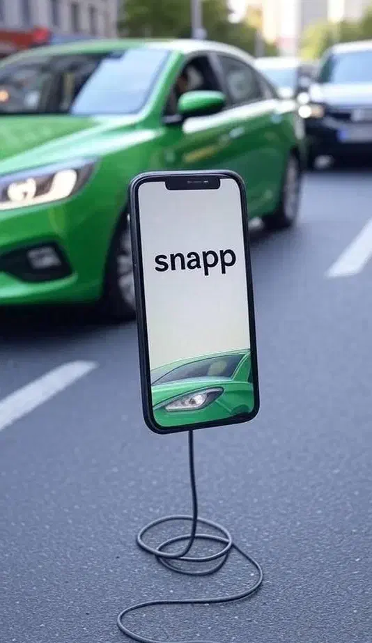 بازاریاب میدانی اسنپ گیلانغرب|استخدام بازاریابی و فروش|گیلان غرب, |دیوار