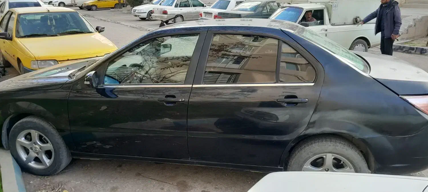 دنا|خودرو سواری و وانت|شهریار, شهریار|دیوار