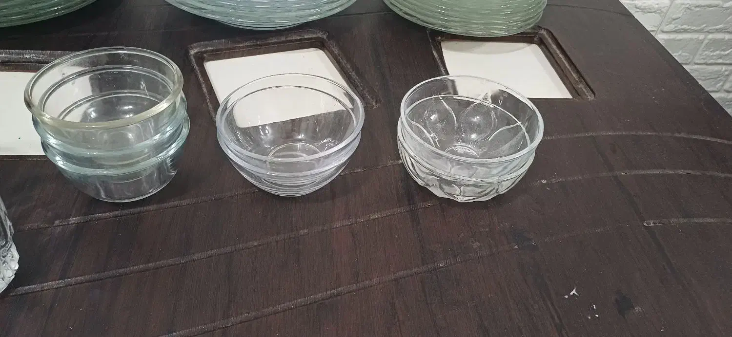 ظروف پیرکس|ظروف سرو و پذیرایی|رشت, فلسطین|دیوار