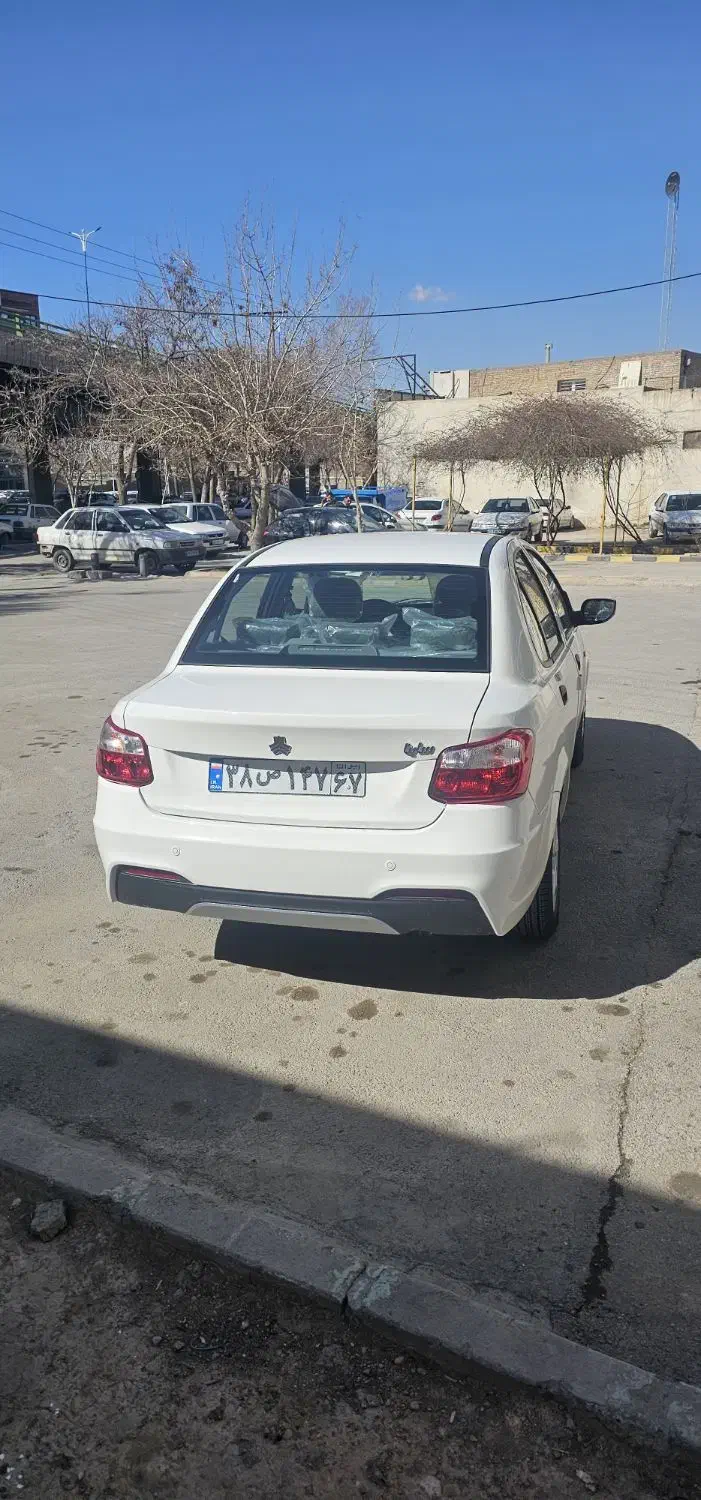 سایناs|خودرو سواری و وانت|اصفهان, پرتمان|دیوار