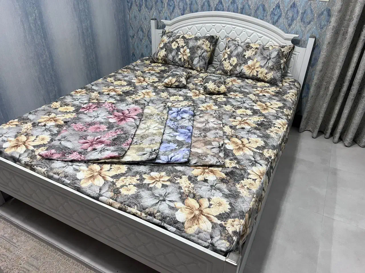 روکش خوشخواب|سرویس روتختی|کاشان, بازار کاشان|دیوار