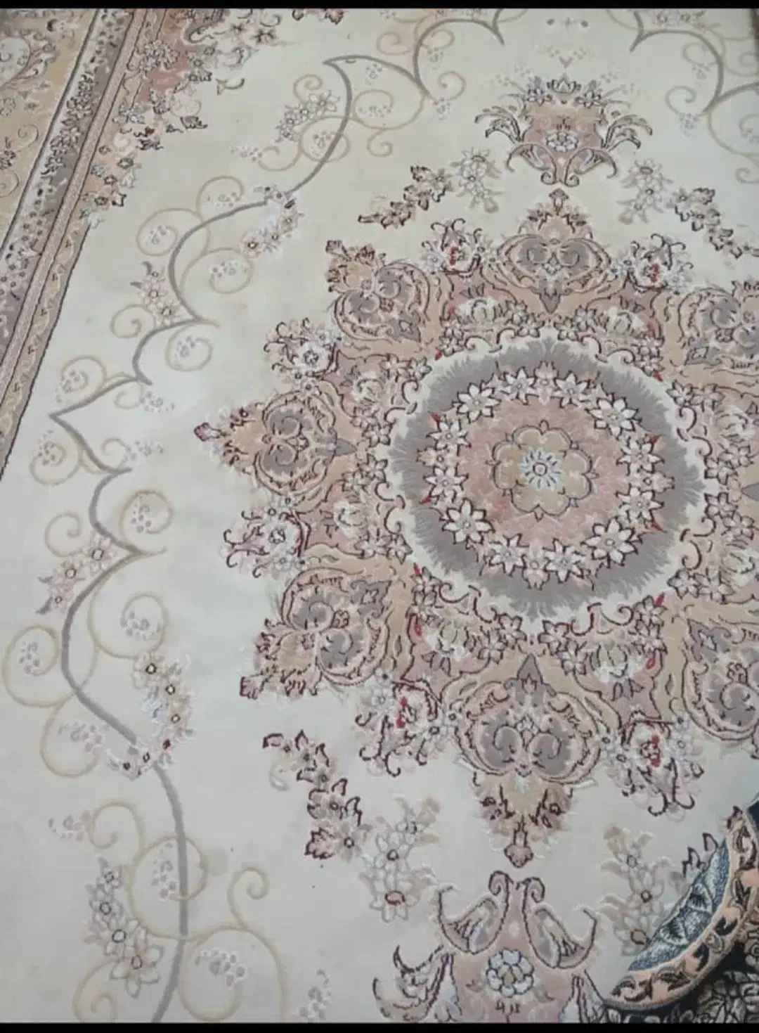 فرش ۹ متری|فرش|اهواز, کوی آغاجاری|دیوار