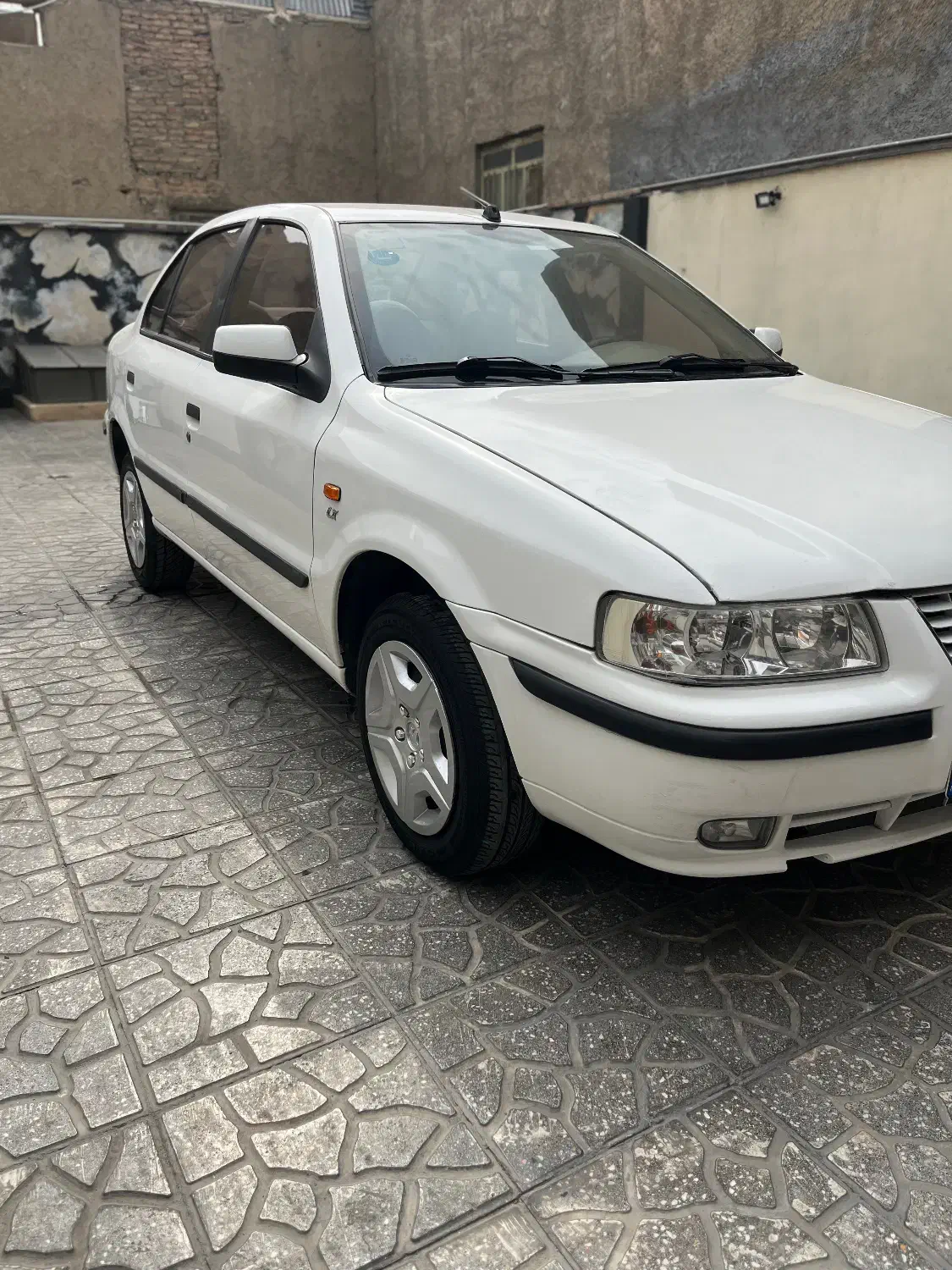 سمند مدل۹۱|خودرو سواری و وانت|اسلام‌شهر, شهرک محمدیه|دیوار