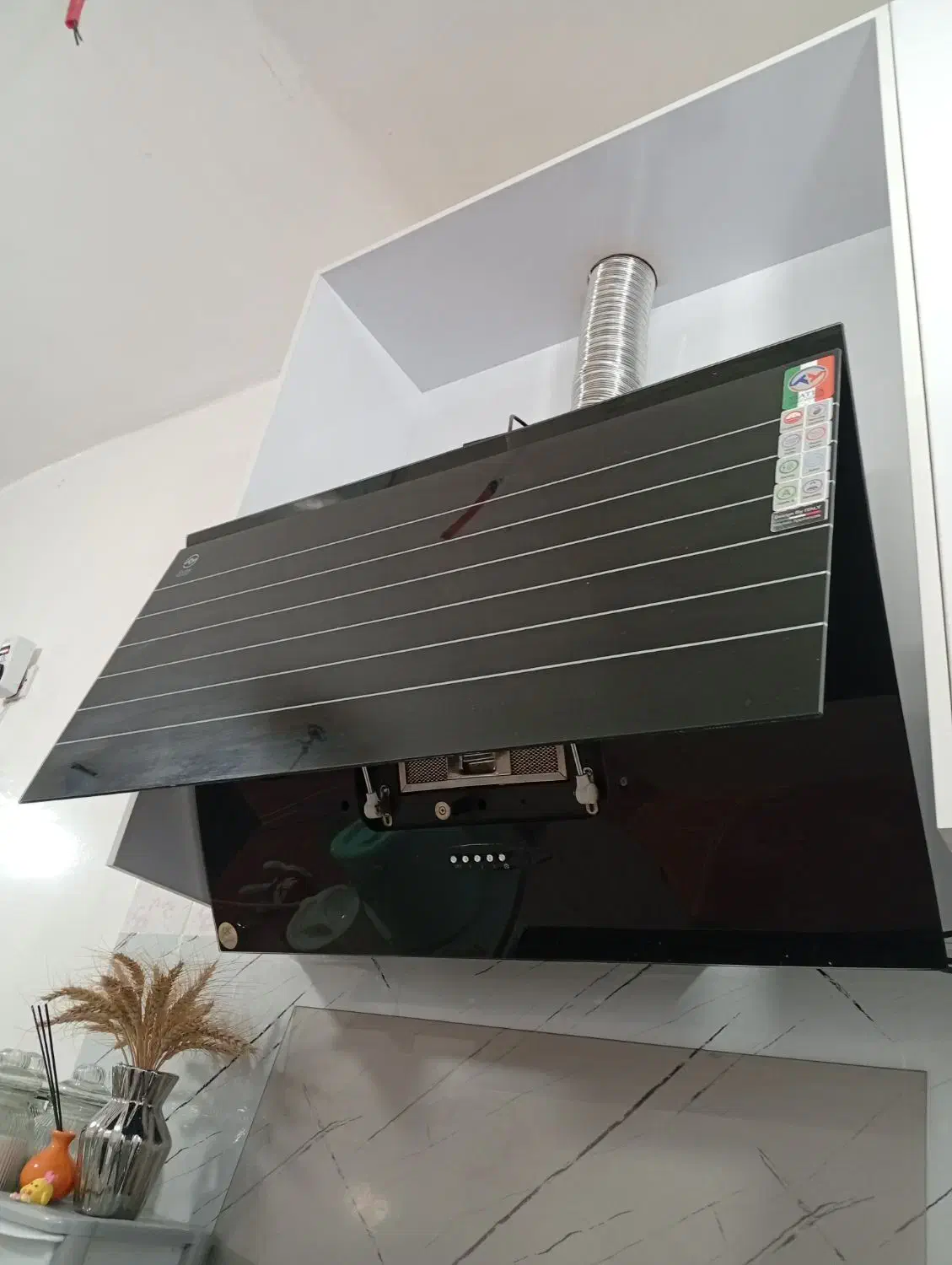 گاز و هود|اجاق گاز و لوازم برقی پختوپز|آغاجاری, |دیوار