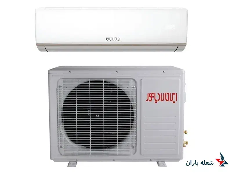 نصب و تعمیرات و سرویس اسپیلت و پنجره ای|خدمات پیشه و مهارت|رشت, منظریه|دیوار