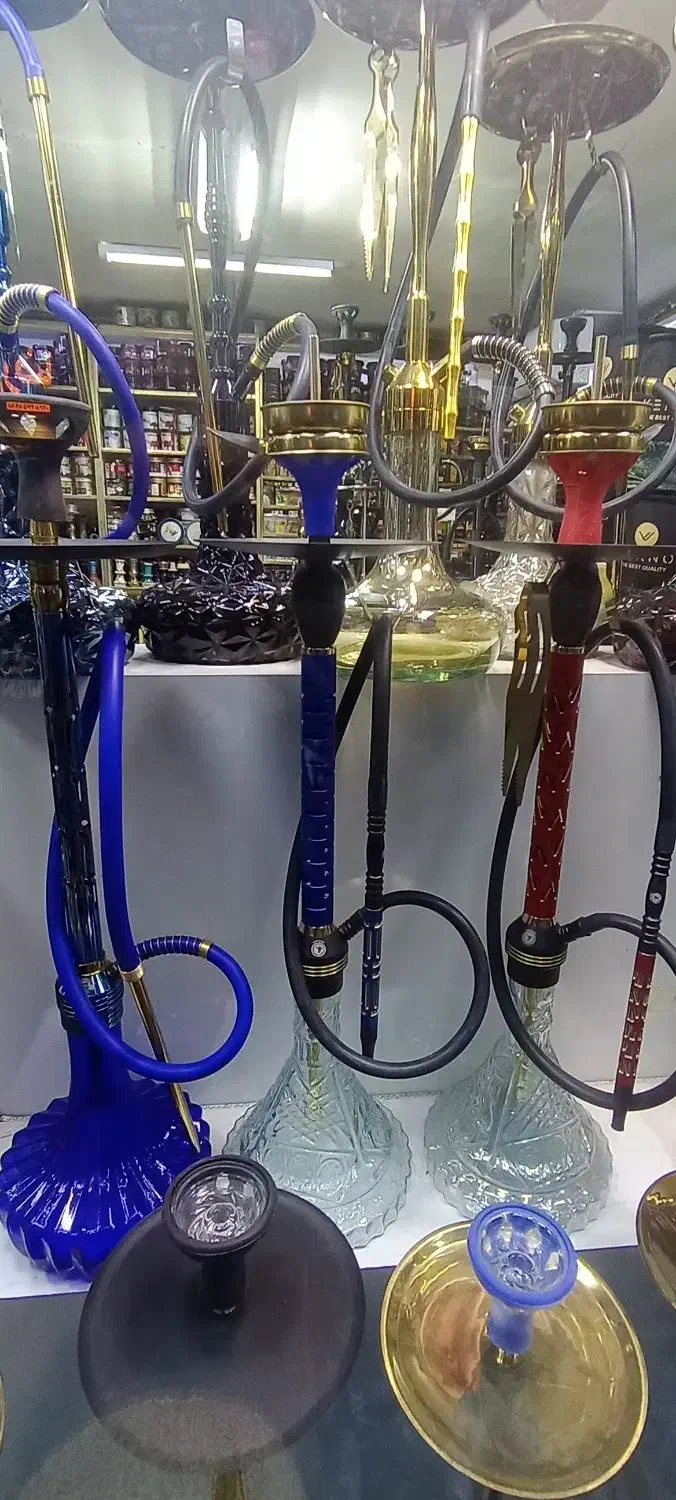 قلیان کرنو|کلکسیون و سرگرمی|مشهد, شهید معقول|دیوار