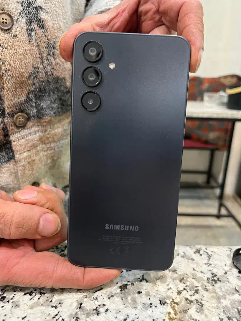 سامسونگ a16|موبایل|تهران, کیانشهر|دیوار